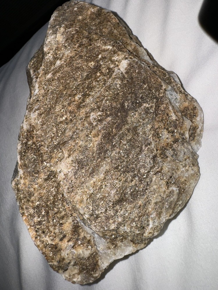 5 LBS GOLD SILVER & PLATINUM ORE-HIGH GRADE, HIGHLY MINERALIZED CA ORE