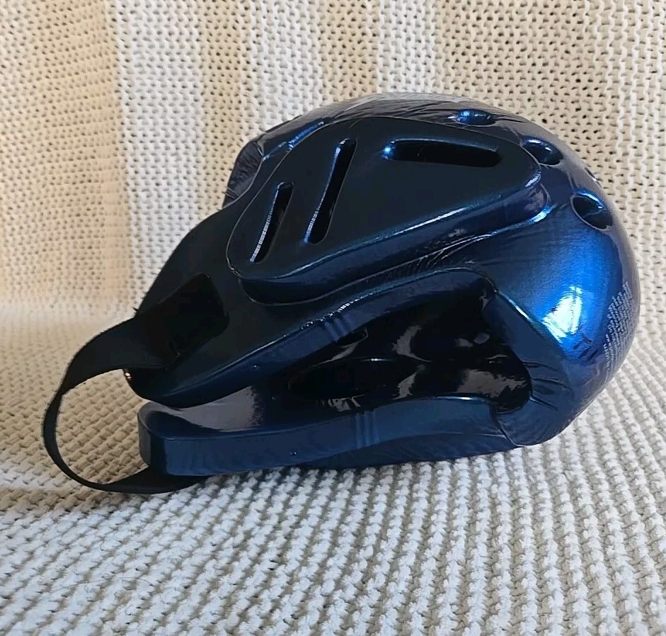 ProForce® Lightning Sparring Head Guard / Headgear