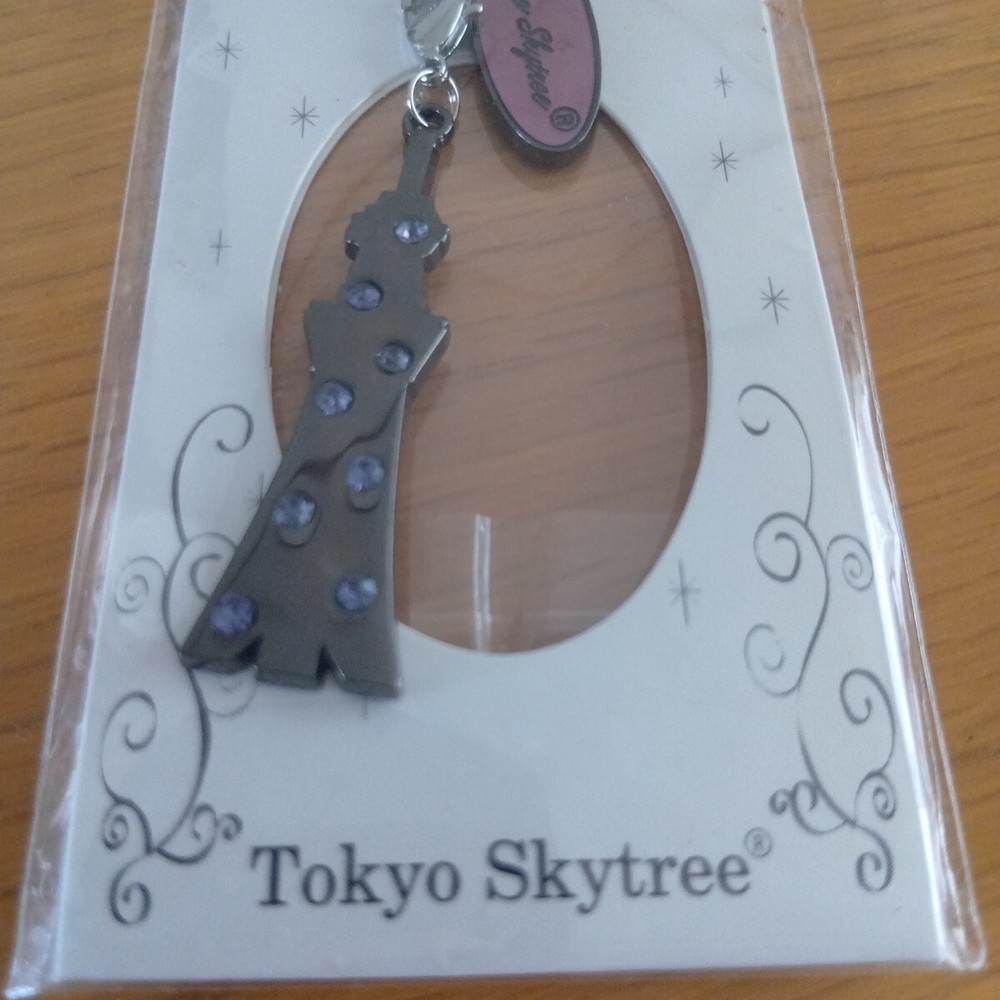 Tree ストラップ キーホルダー
