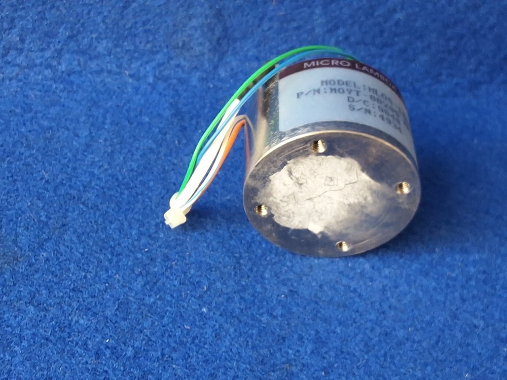 Micro-Lambda Oscillator MLOS-1068.