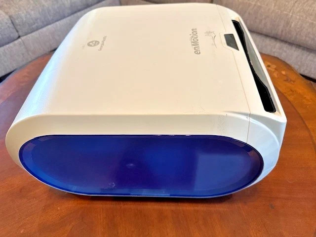 Automatic Touchless Paper Towel Dispenser – 10” – Hands‑Free