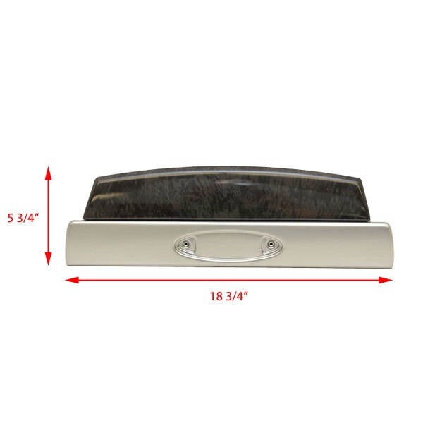 GCS Boat Cooler Panel 0077002 | Four Winns 200 / 210 Horizon Silver