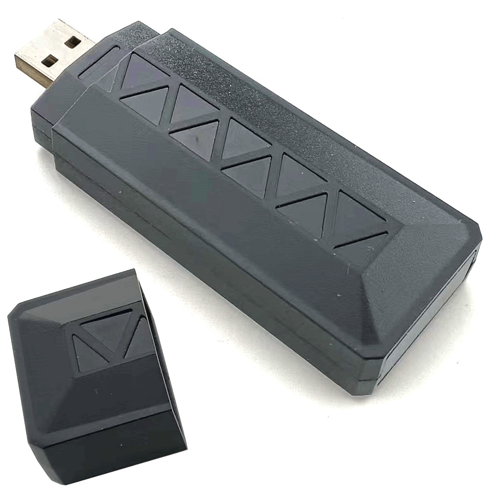 AR9271 USB WiFi Adapter Wireless Card for Kali Linux Ubuntu Centos Windows 10 PC