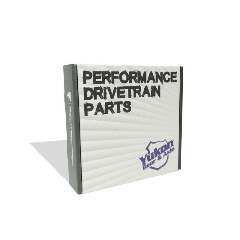 Yukon Gear MK C8.75-41 Minor Install Kits