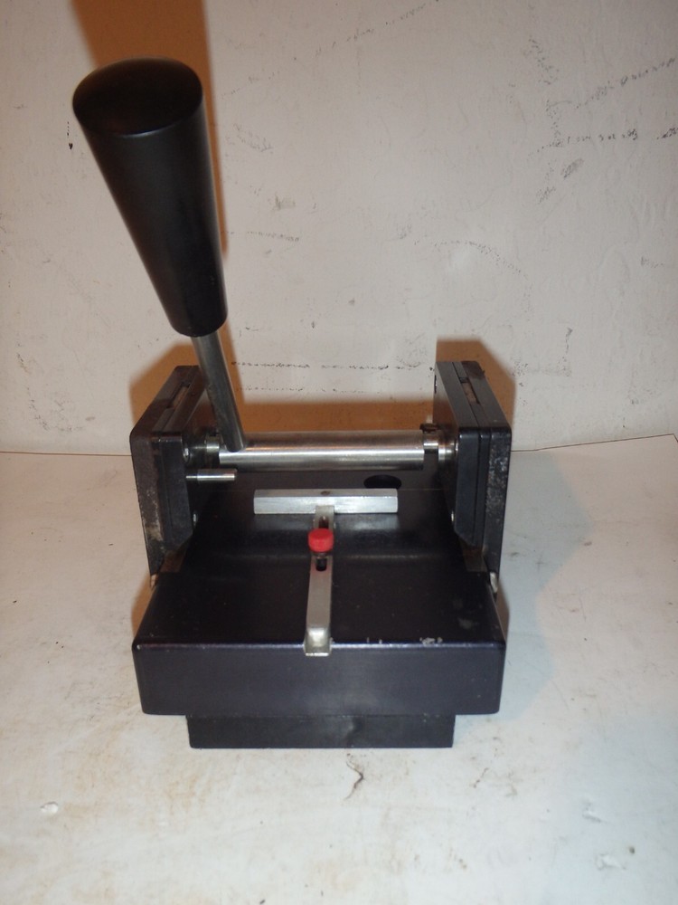 Scotchflex Notcher Cable 3M 3557