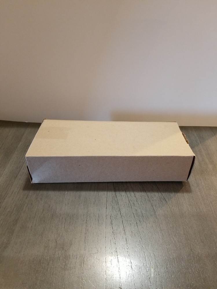 25-PACK THOMAS & BETTS BLACKBURN WR399 WIDE RANGE COMPRESSION CONNECTOR H-TAP