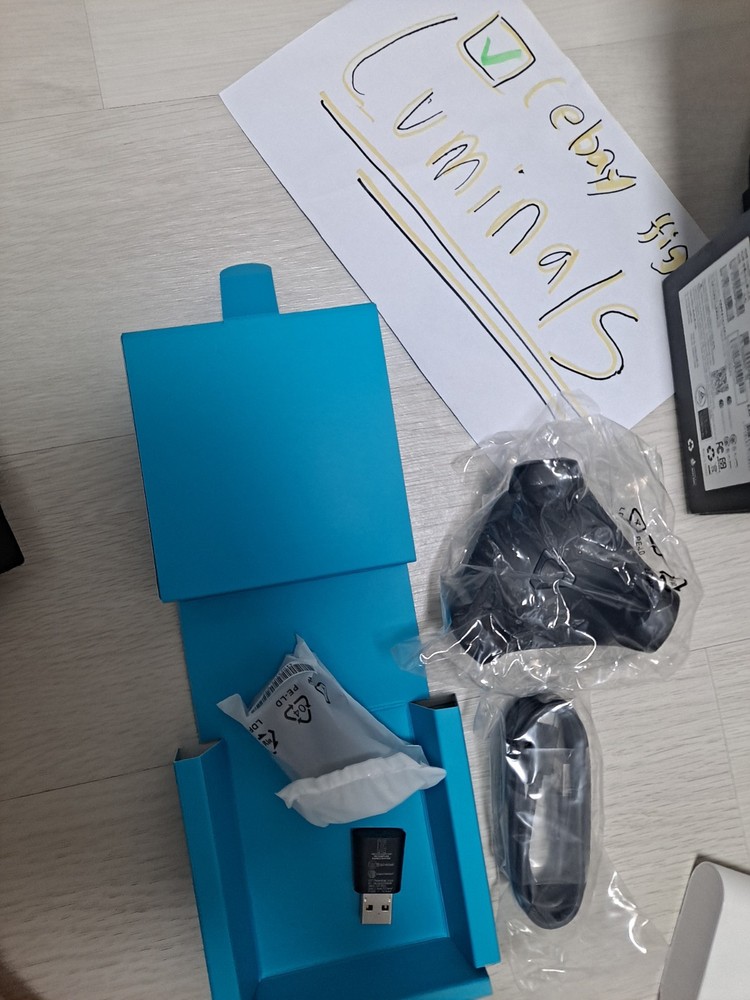 HTC Vive 3.0 Tracker - Black