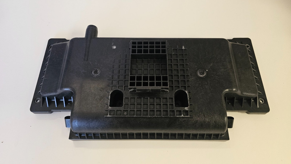 Bosch Greentherm T9900 SE 199 Collector Condensate #8738715022