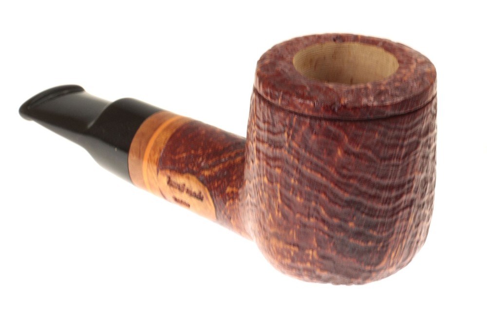 Santambrogio sandblast major - Chubby Lovat
