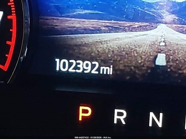 Camera/Projector Camera Windshield Mounted Fits 20-24 AVIATOR 12819942