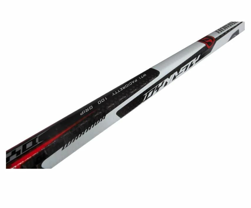 2 Pack WARRIOR Dynasty HD1 Ice Hockey Sticks Intermediate Flex