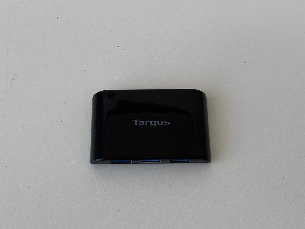 PP20: Targus ACH123 USB Extender - No Power Supply