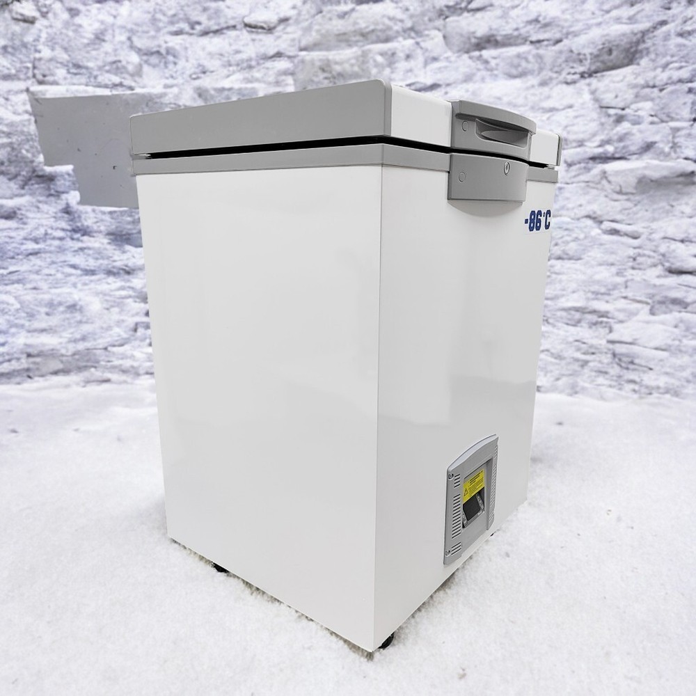 Ultra Low Temperature Storage Box for Lab/Biological Sample Storage -40℃ to-86℃