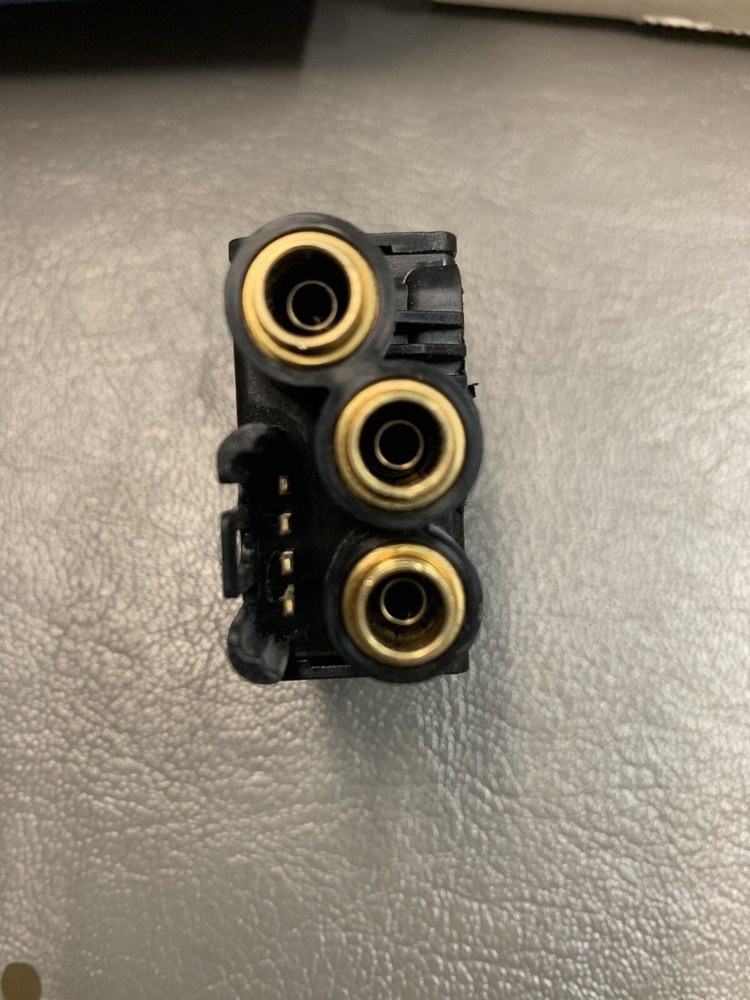 GT DEVELOPMENT SWITCH-BLANK GTD-3283-10