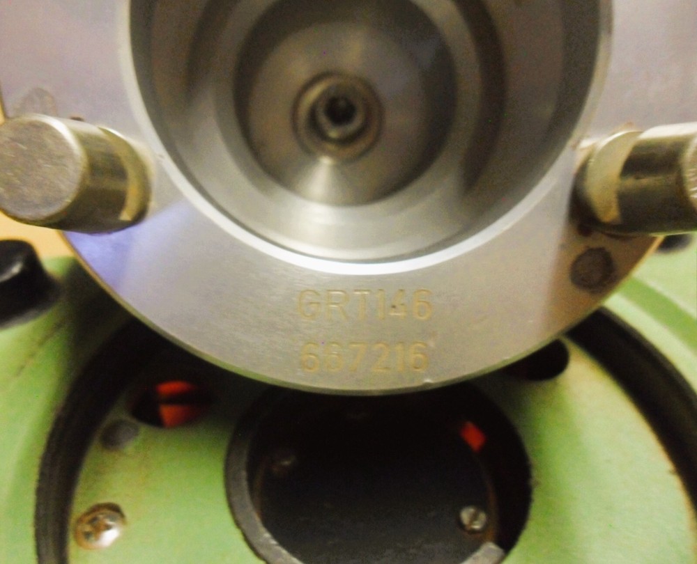 LEICA GX1230 Dual Frequency Receiver Bundle