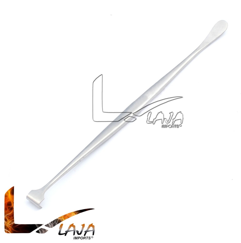 Hurd Tonsil Dissector Retractor Surgical Instruments 9" New