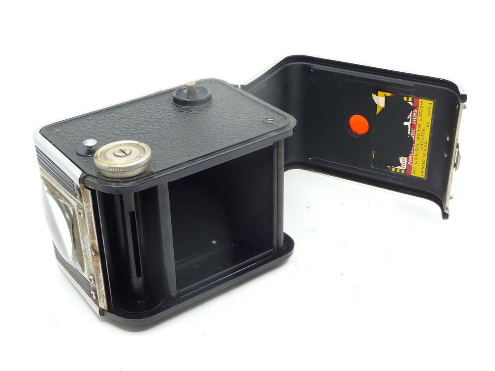 Kodak Duaflex camera, nice condition