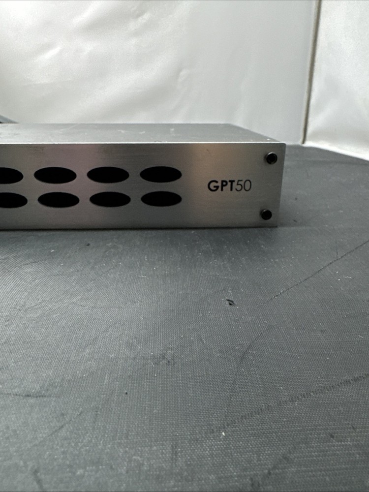 Glyph GPT50 Professional External Hard Drive