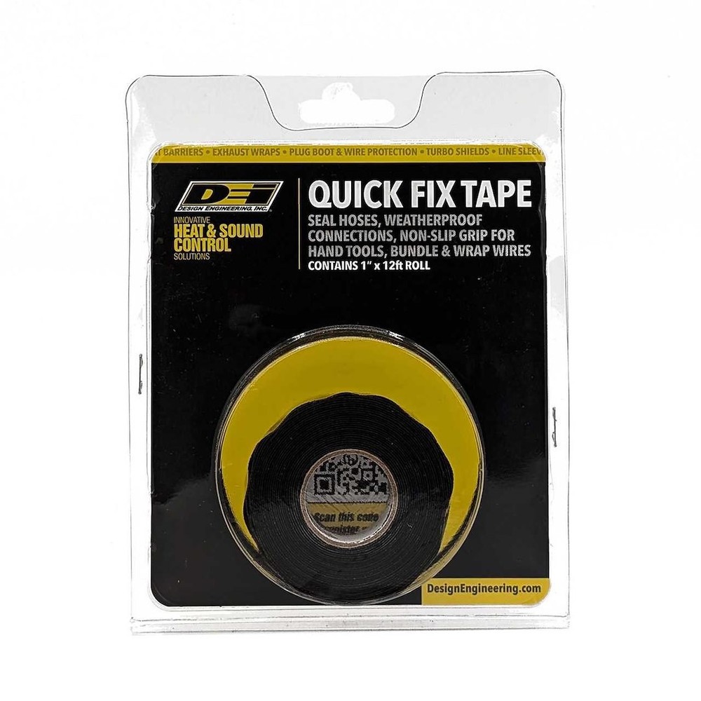 Design Engineering (DEI) 10491  HOSE TAPE