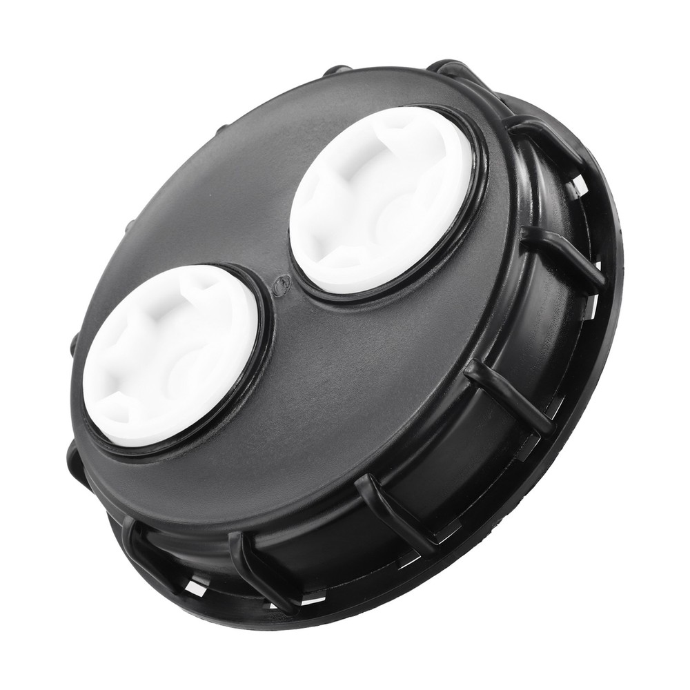 IBC Tank Cap Food Safe Cap Easy Installation High-density Polyethylene
