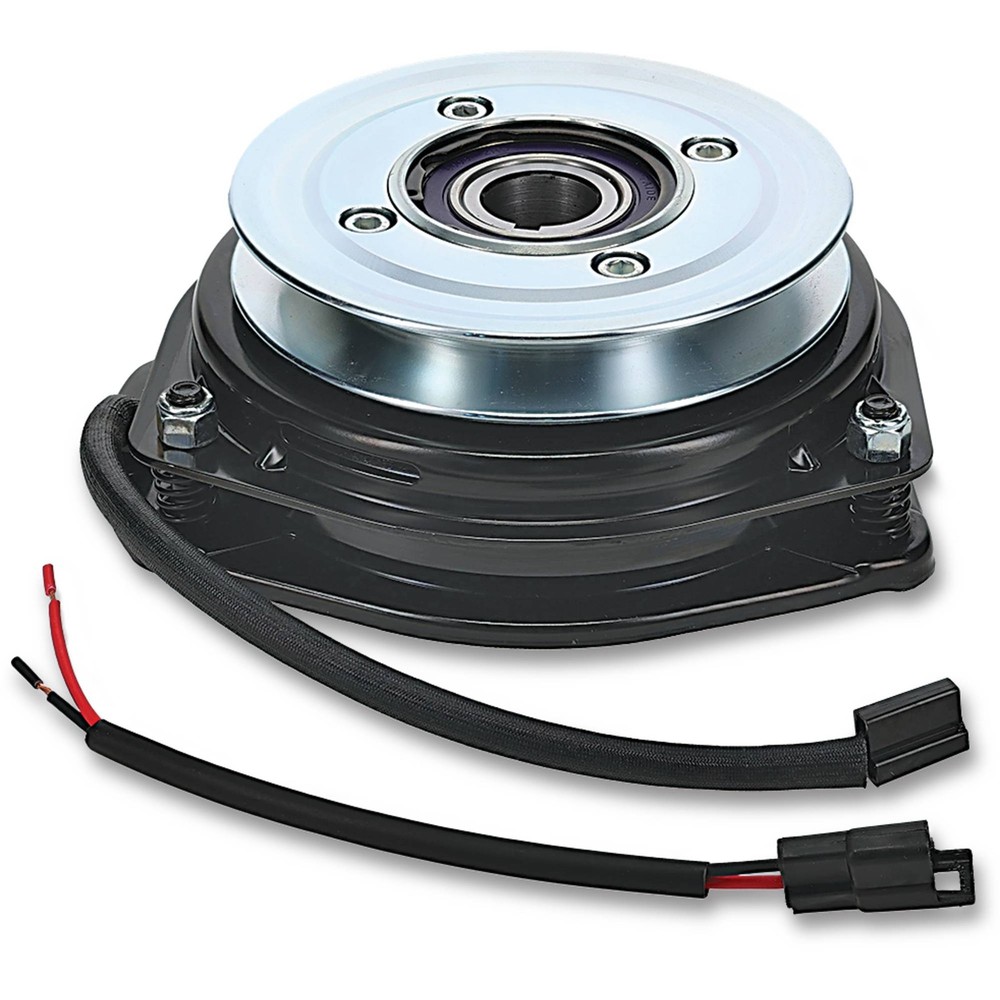 PTO Clutch For Scag 461527 with High Torque & Replaceable Wire Harness
