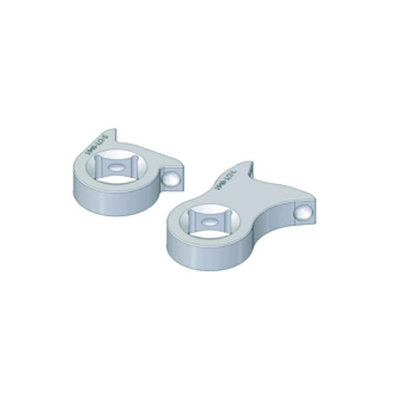 Lock Technology LT1940-1/2 1/2? Kentucky Kicker Shockit Driver Kit