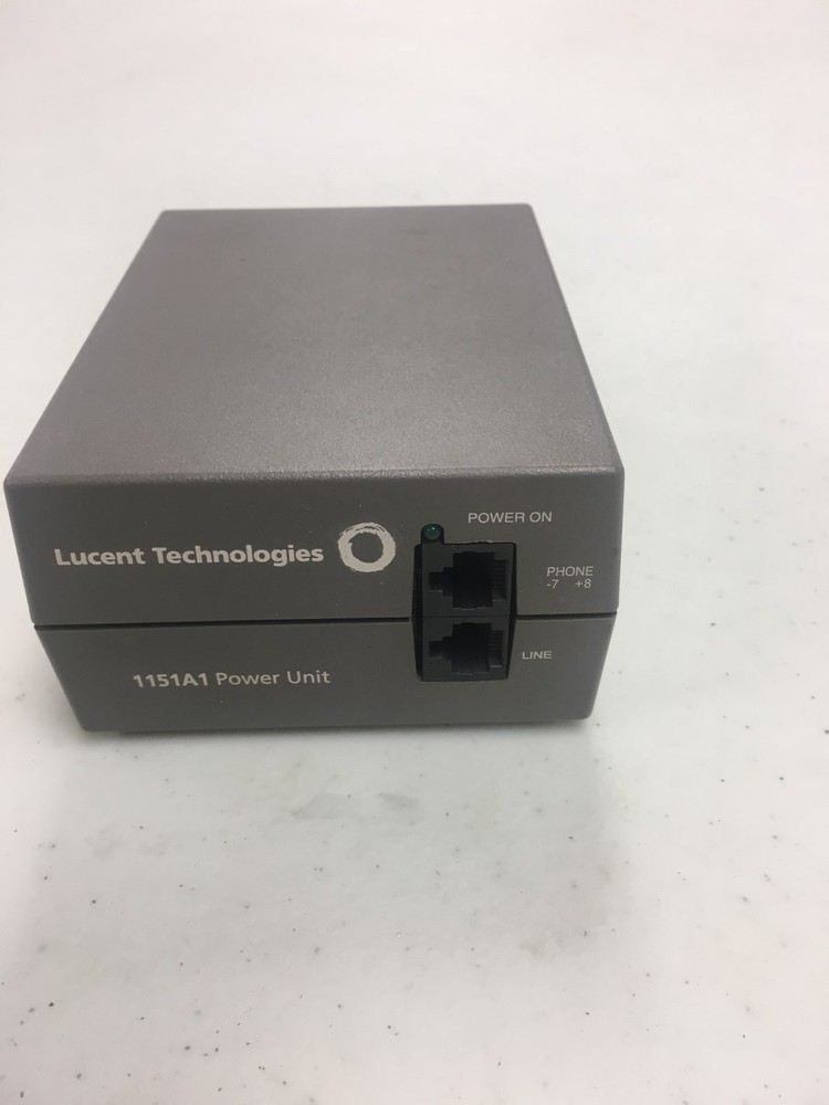 LUCENT 1151A1 POWER UNIT 48V