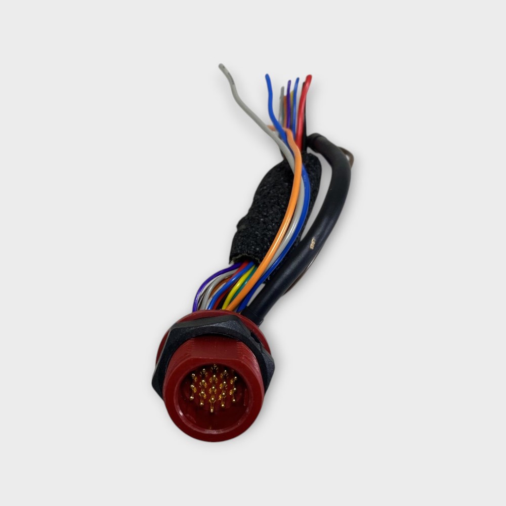 Garmin GPSMap 720s & 740s Replacement Port/Connector Set *See Description*