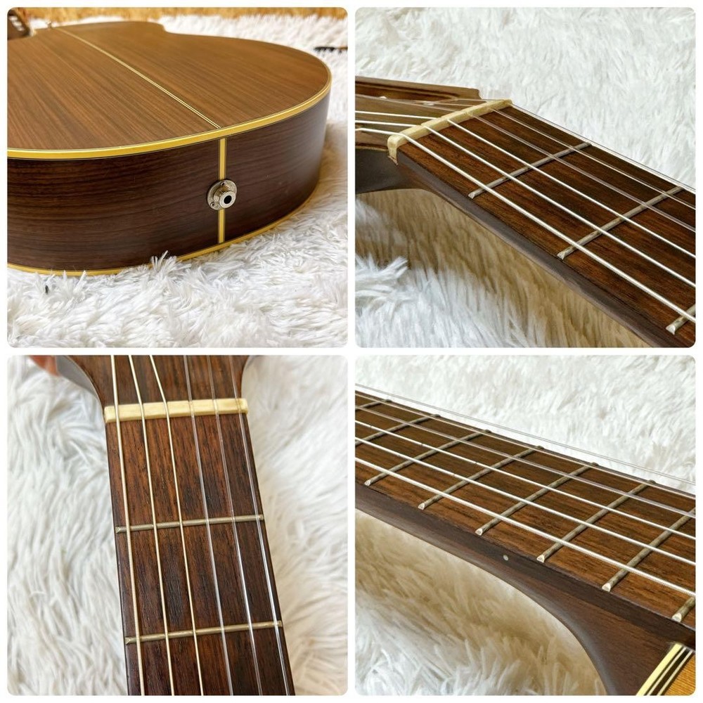TAKAMINE NPT-110N Classical Guitar