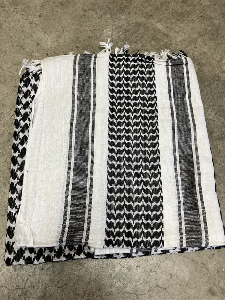 ORIGINAL SURPLUS “MIDDLE EAST” SCARF