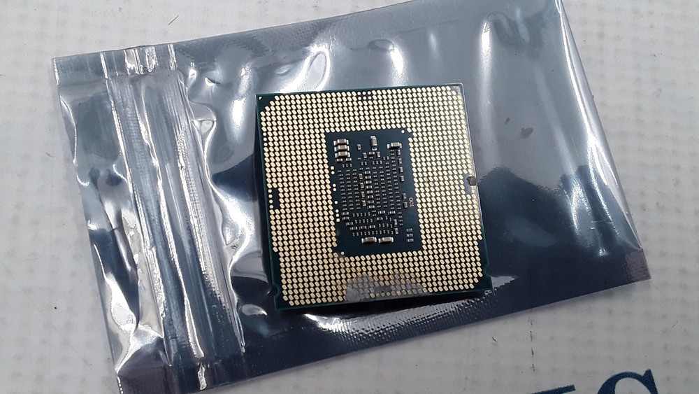Intel Core i7-6700 3.40GHZ Processor