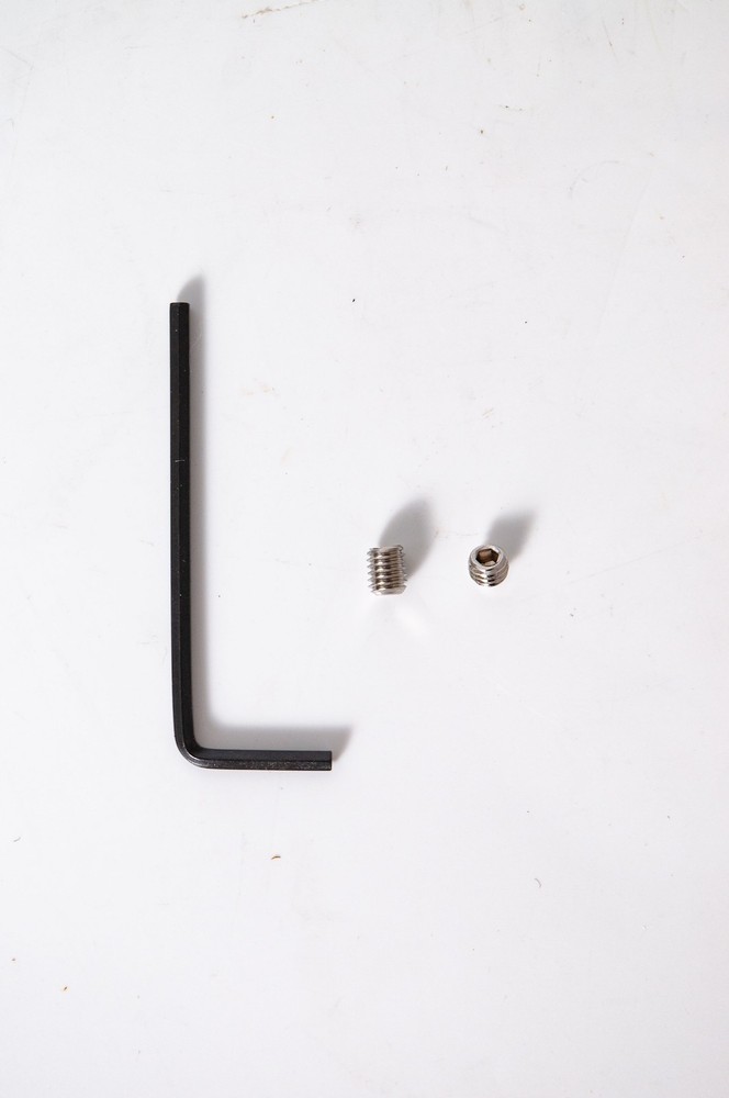 3-Function Non-Shared Diverter Cartridge Brass Construction RP71718