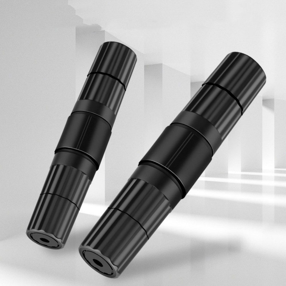 PVC 3x RJ45 Outdoor Shielded Network Ethernet Cable Extender Coupler