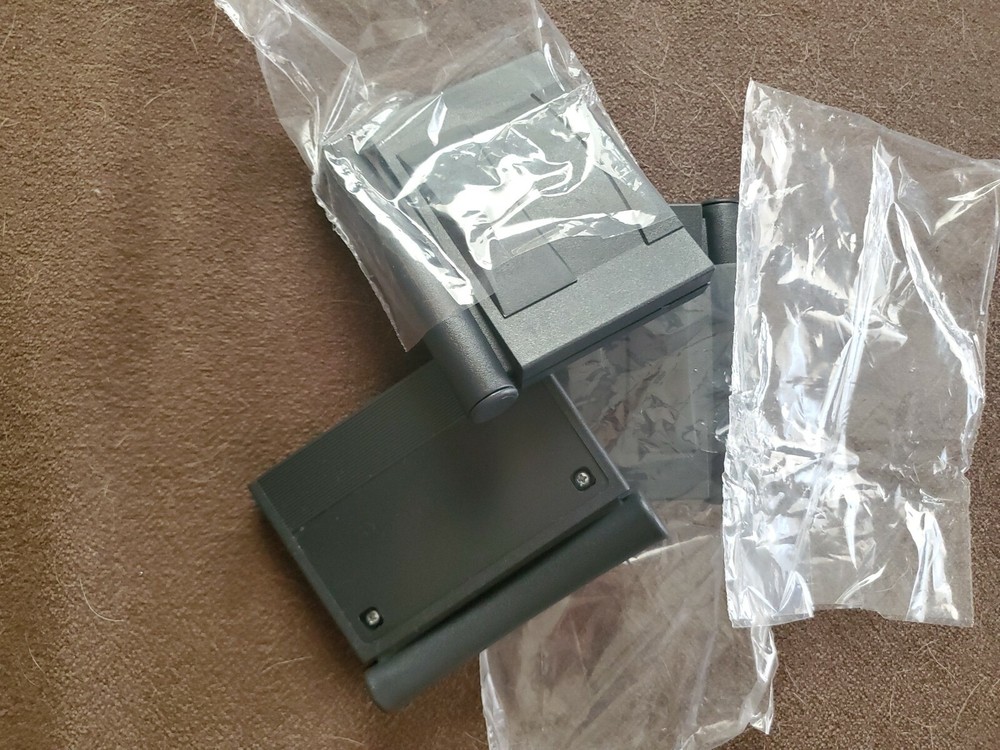 FIGHT FOR LIFE Atari Jaguar EMPTY Display Box New NEVER FOLDED OR USED