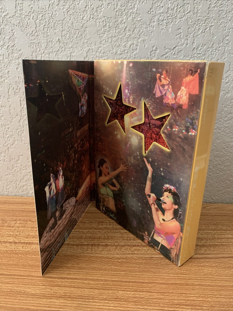 Twins: 零4好玩演唱會卡拉OK Karaoke 2 VCD (NOT DVD)