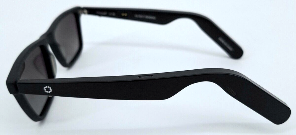 Lucyd Lyte Dynamo LCD006-20 | Bluetooth Audio Smart Glasses