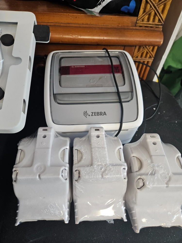 Shopify bundle, includes everything you need to set up a pos system