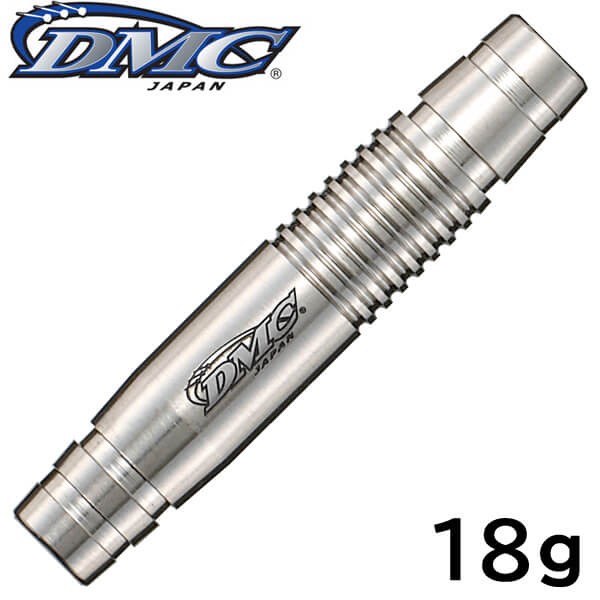 DMC Maverick 2BA 18g Darts Barrels