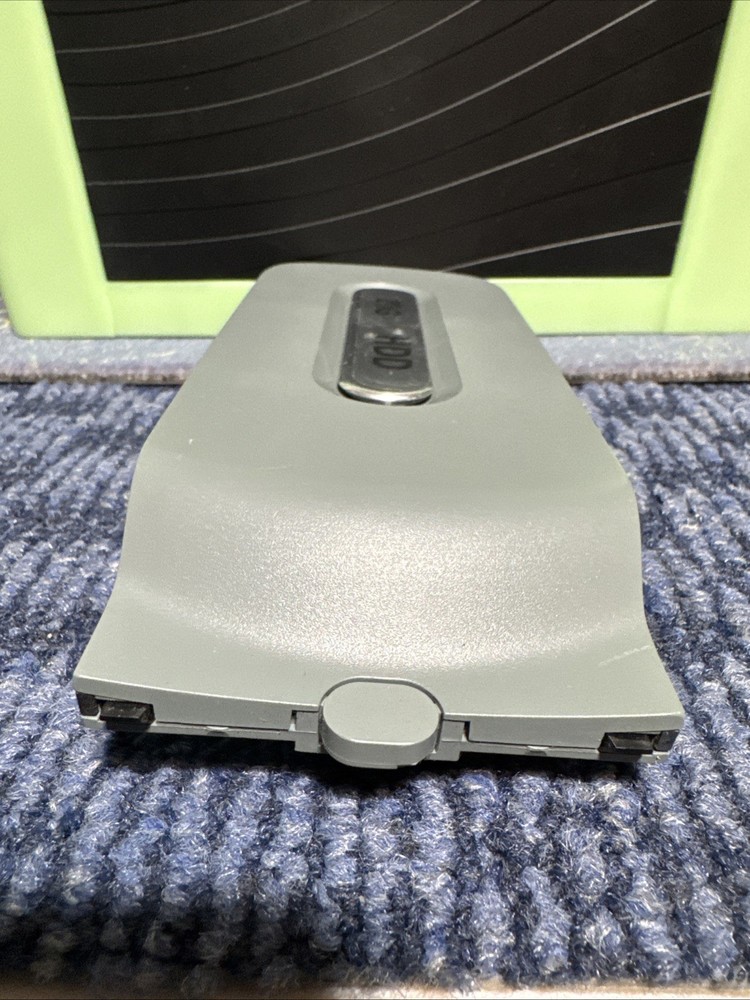 Authentic Microsoft XBOX 360 20GB Hard Drive Used Tested