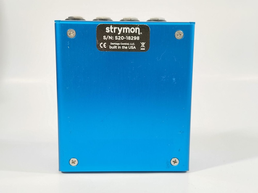 Strymon Ola