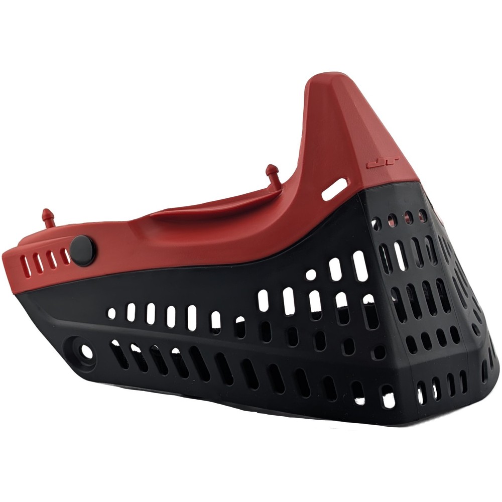 JT Proflex Bottom -Garnet Ice