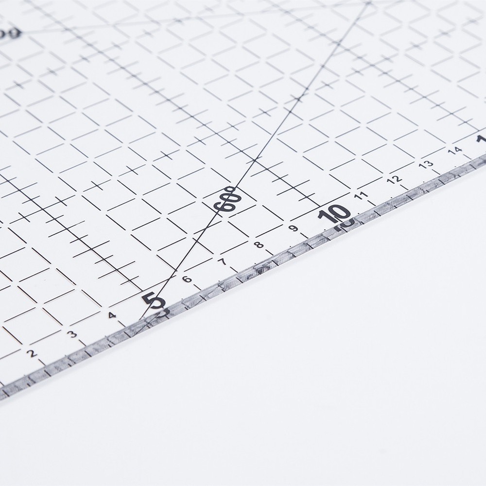 Pattern Maker Fashion Designing Ruler Sewing Rulers for Patterns