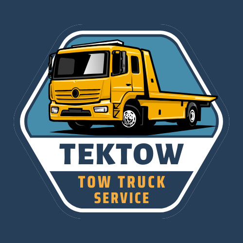 TEKTOW - 6 letter .com Domain Name