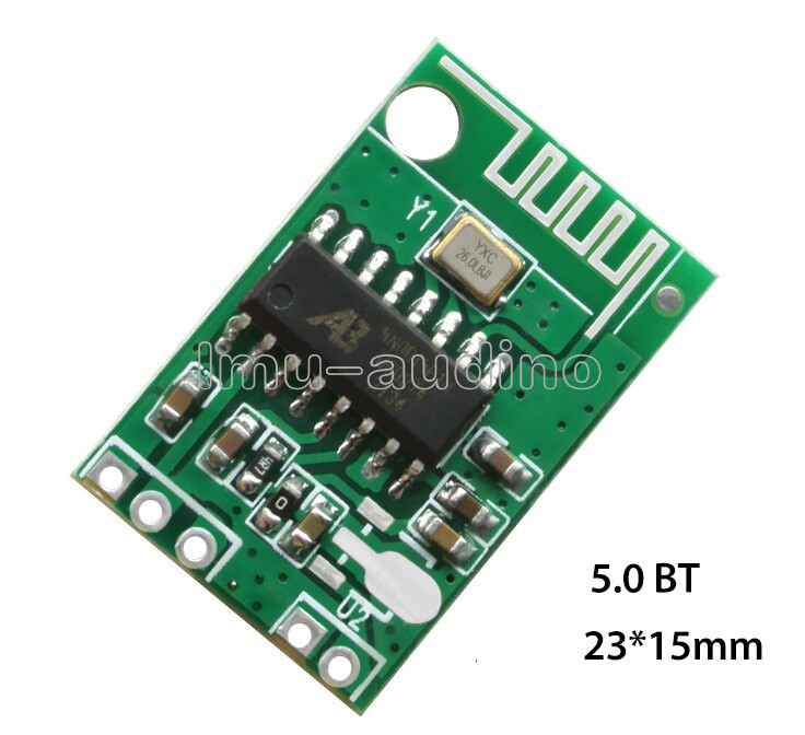Bluetooth Audio Module Digital Audio Amplifier Board Bluetooth Receiver NEW