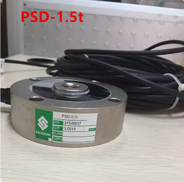 1pcs Celtron PSD-1.5t spoke weighing sensor