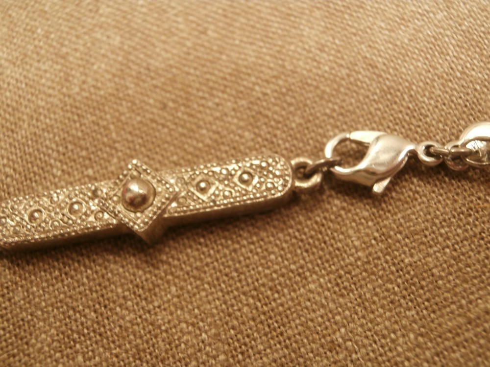 Vintage Monet Necklace