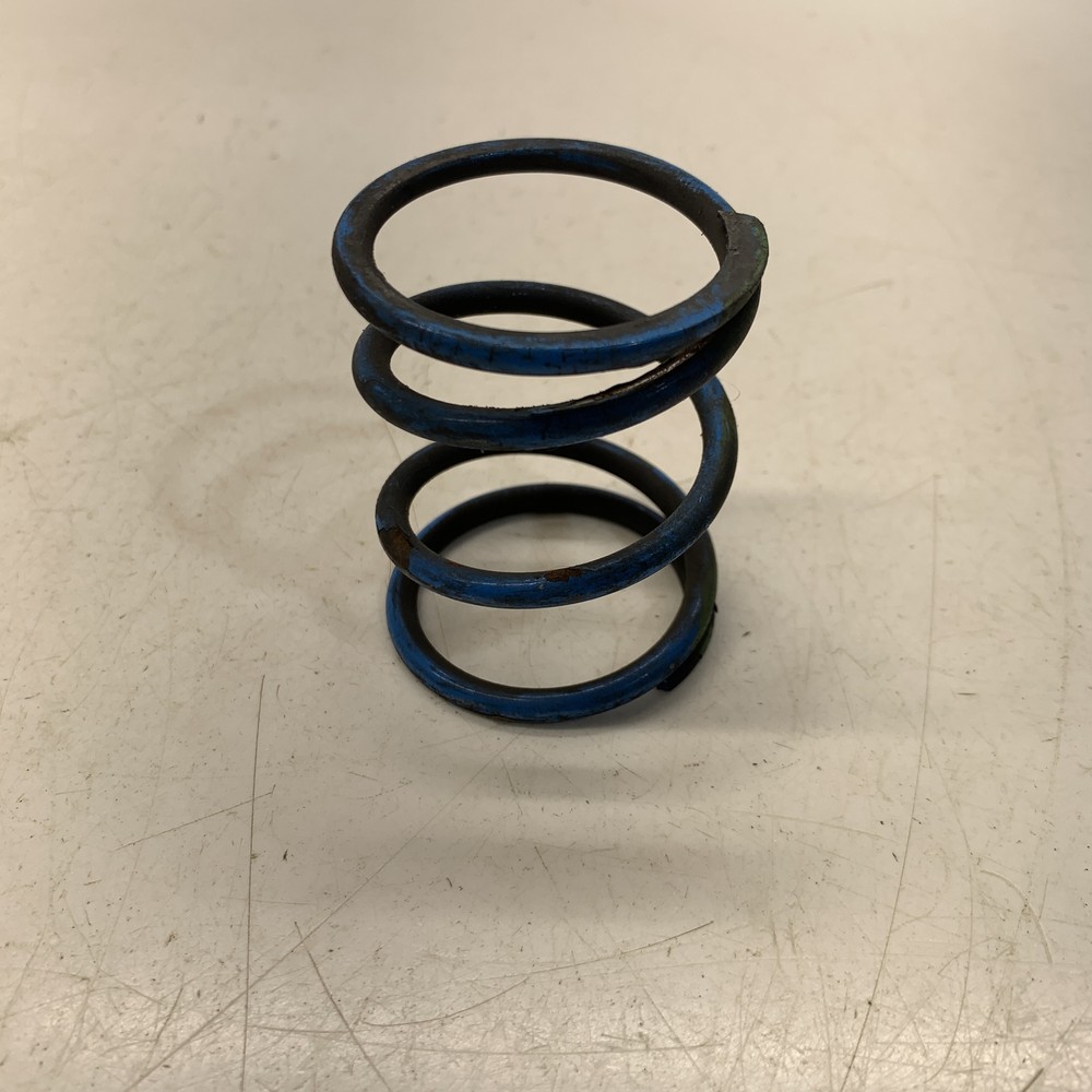 Spring, Clutch, Blue - 1993 Polaris  250 4X4