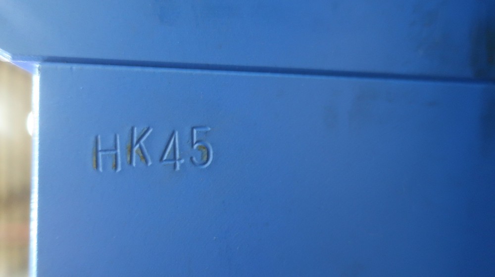 Bhi HK45 Hydraulic Hammer Breaker