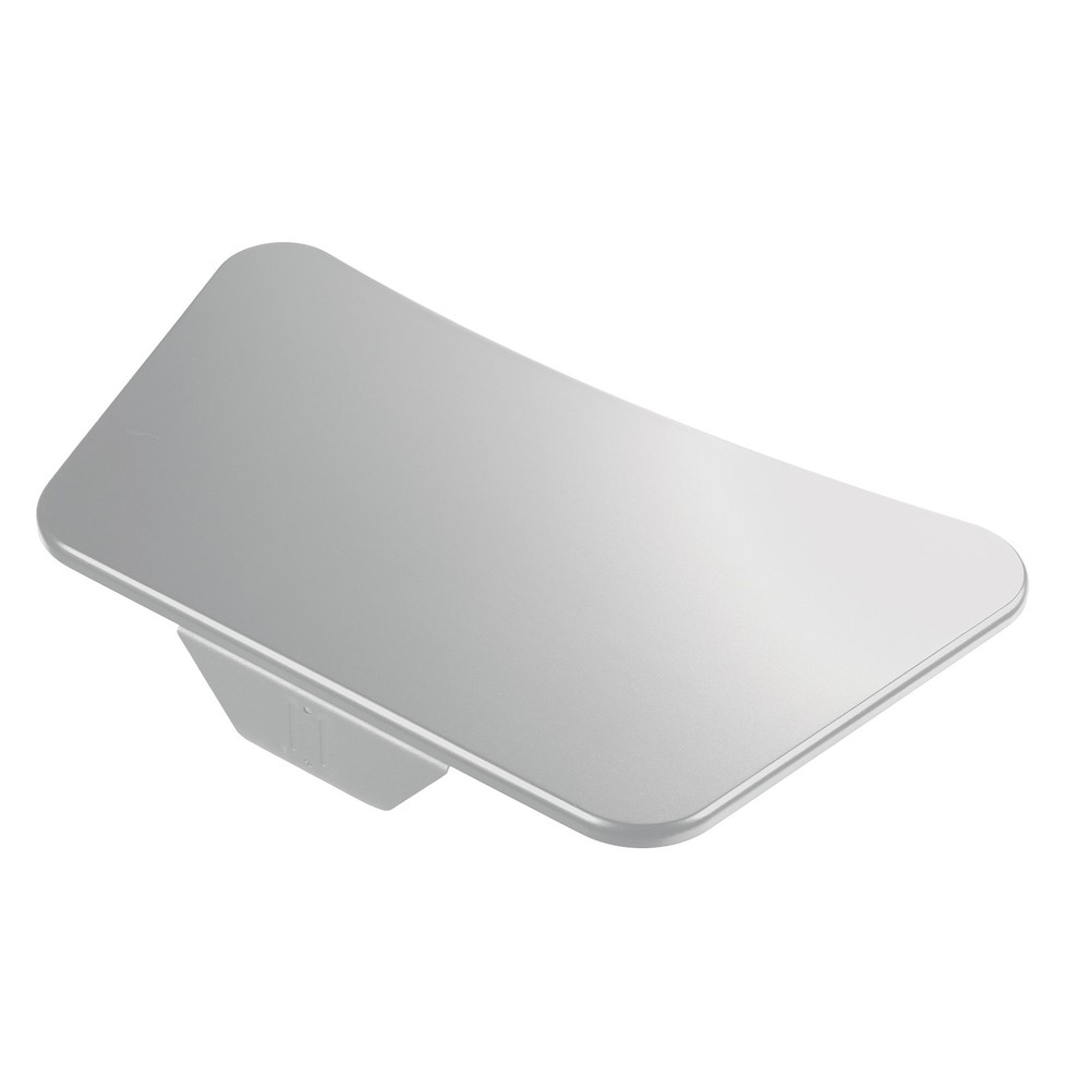 YesSources Sliding Desktop Keyboard Tray for Mobile Computer Trolley Cart Lab