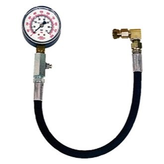 Lang Tools 0 to 1000 psi Analog Diesel Compression Tester